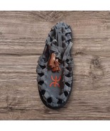 berber traditional sandals  for decor - $1,778.54 MXN