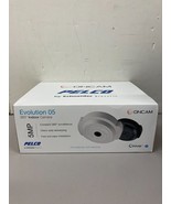 NIB OneCam Pelco Evolution 05 360° Indoor Camera EVO-05NJD - $193.41