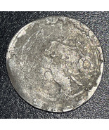 1310-1346 Kingdom of Bohemia AR Prager Groschen King John I of Luxembour... - $848.21 MXN