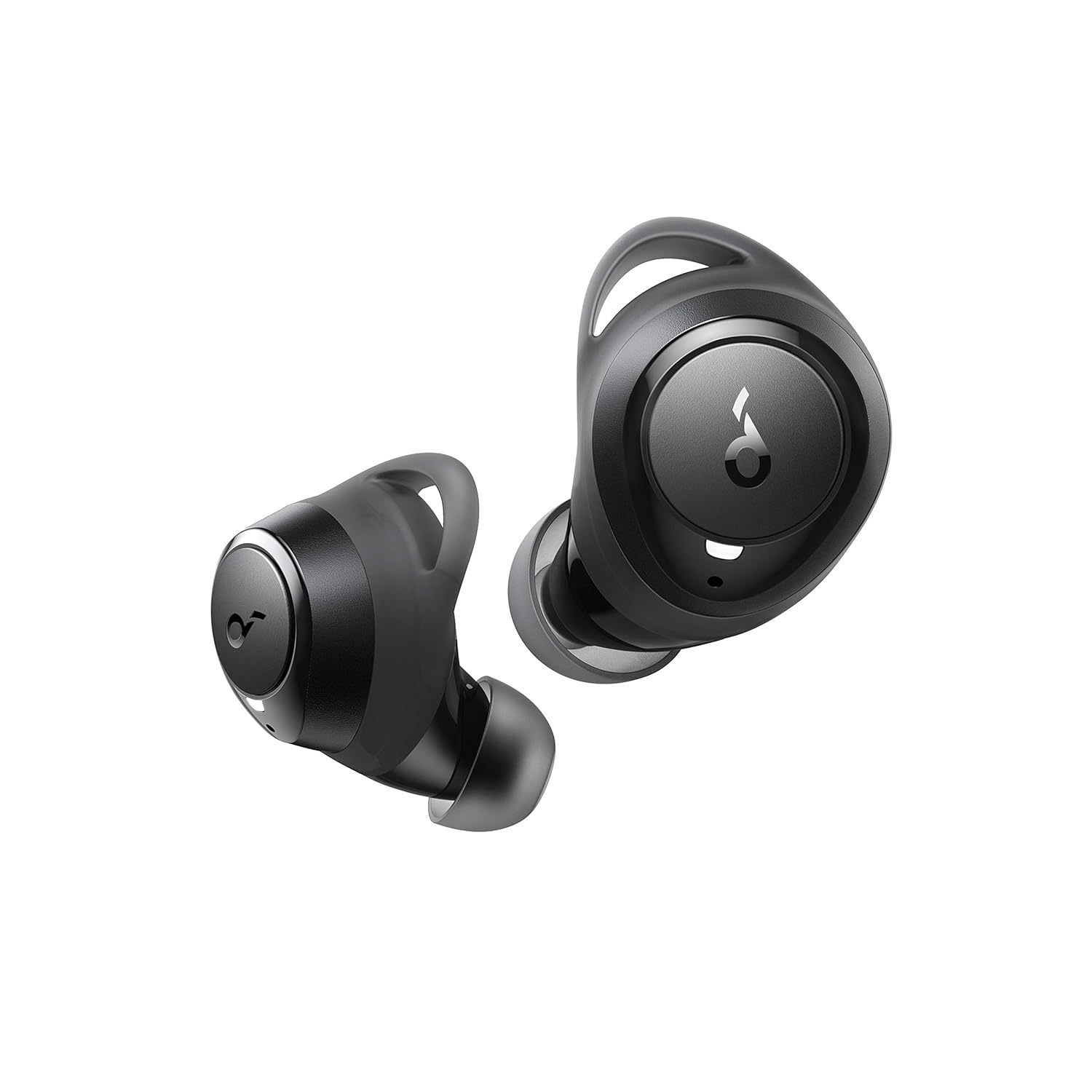 Soundcore by Anker Life A1 True Wireless Earbuds, Powerful Customized Sound, 40H