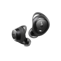 Soundcore by Anker Life A1 True Wireless Earbuds, Powerful Customized Sound, 40H - £43.09 GBP