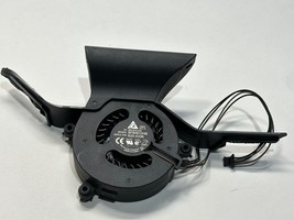 Apple iMac A1225 24&quot; Hard Drive Cooling Fan 620-4336 BFB0612HB - £3.94 GBP