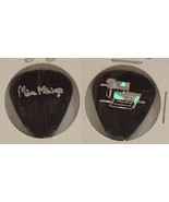 THIN LIZZY - VINTAGE MARCO MENDOZA TOUR CONCERT GUITAR PICK (TWISTED SIS... - $188.96 MXN