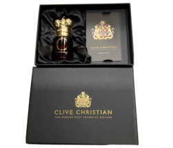 Clive Christian C Private collection 0.3 oz men's cologne brand new with box - $69.00