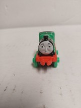 Thomas and Friends  Minis   Henry 2014 H41A Model - $4.00