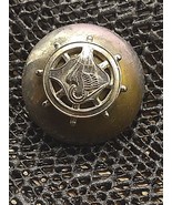 United States Army Transportation Corps Authentic Lapel Pin. - $21.71 CAD