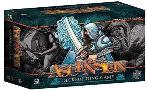 Ascension: Deckbuilding Game - $39.34
