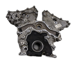 Engine Timing Cover From 2017 Chevrolet Colorado  3.6 12681225 4WD - £75.89 GBP