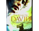 The Story of David (DVD, 1976, Full Screen)   Timothy Bottoms   Jane Sey... - $6.78