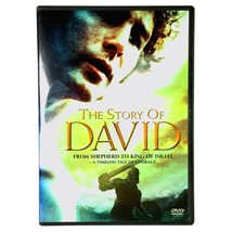 The Story of David (DVD, 1976, Full Screen)   Timothy Bottoms   Jane Seymour - £5.33 GBP