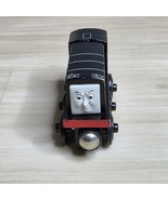 Thomas the Train &amp; Friends Diesel Black Wooden Tank Engine Magnetic - $362.09 MXN