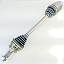 GSP NCV36128 For 2003-07 Honda Accord 04-06 Acura TL 3.0 Front RH CV Axl... - $1,461.45 MXN