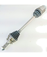 GSP NCV36128 For 2003-07 Honda Accord 04-06 Acura TL 3.0 Front RH CV Axl... - $1,461.45 MXN