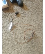 NICE Watlow Temperature Sensor Probe Thermocouple # AQDA0TA014GJ040 - $1,075.14 MXN