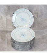Noritake Carolyn 2693 Bread Plates 6-1/4&quot; Lot of 12 - $843.78 MXN