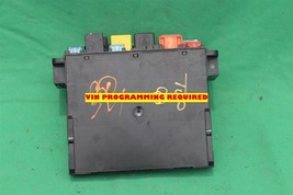 05-11 Mercedes SLK R171 Front Fuse Relay Box SAM Control Module 1715450801