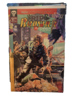 R.I.P. BRASHER AVENGER OF THE DEAD Comic - No 3 - Date 1991 - TSR Comics - £5.35 GBP