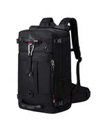 FR Fashion Co. 20&quot; Men&#39;s Multi-Functional Backpack - £93.51 GBP