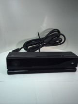 Genuine Original Microsoft Xbox One Kinect Sensor - Black OEM Model 1520 - £49.00 GBP