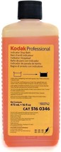 Kodak Indicator Stop Bath For Black And White Films And Papers, 1-Pint, ... - $32.99