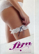 Elastic Garter With Lace For Women FBM Sexy Bride Lingerie 04 Blue Bow - €5,96 EUR