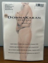Vintage Donna Karan Hosiery The Nudes A03 Medium Toners Pantyhose NOS - $296.36 MXN