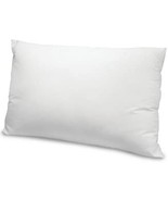 MSRP $20 SensorPEDIC UltraLoft Standard Pillow White 20x26in - $12.82
