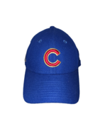 Chicago Cubs 2016 World Series Hat Cap Adjustable Patches NEW ERA 9Forty EX - $25.98 CAD