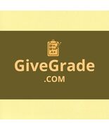 GiveGrade .com / Domains For Sale / Business Brand, Website Name / Porkbun - $28.71
