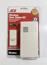 Ace Wireless Door Chime Kit 3014727 New - $316.40 MXN