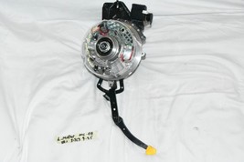 YAMAHA NAVIGO WHEECHAIR LEFT MOTOR WORKING RARE WORKS 517C2 - $7,300.98 MXN