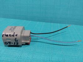 2009 to 2013 Mazda 6 Taillight Wiring Pigtail Harness - $18.00