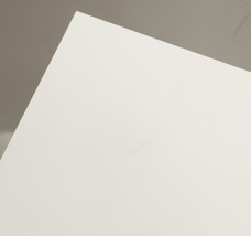 Bowers & Wilkins 603 FP40770 Floor Standing Speaker - White READ image 3