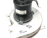 FASCO 702110412 Draft Inducer Blower Motor Assembly 1/30HP 42250-001 use... - $111.27