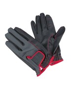 Tama Drummer&#39;s Gloves, Black Med - $41.99