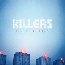 The Killers - Hot Fuss (Vinyl LP 2016, Reissue, Universal Music 4785930) - $43.11