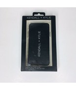 Kendall + Kylie iPhone X Case ~ Dollar Sign $ Liquid Glitter Case, New  - £7.61 GBP