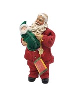 Possible Dreams Clothtique North Pole Nanny LTD Christmas 1999 W/ Tags N... - $33.65