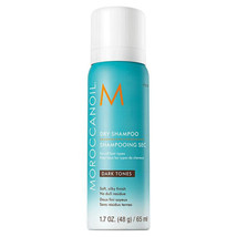 Moroccanoil Dark Dry Shampoo 1.7 oz - £13.59 GBP