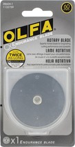 OLFA Endurance Rotary Blade Refill 60mm- - £31.19 GBP