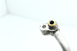 2002-2006  AUDI A4 1.8L A/C AC COMPRESSOR TO CONDENSER HOSE LINE PIPE H1154 image 12