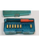 LOT of VARGUS VARDEX THREAD MILL INSERTS - 2I 18UN TM2 - QTY 6 VSX - QTY... - $138.59