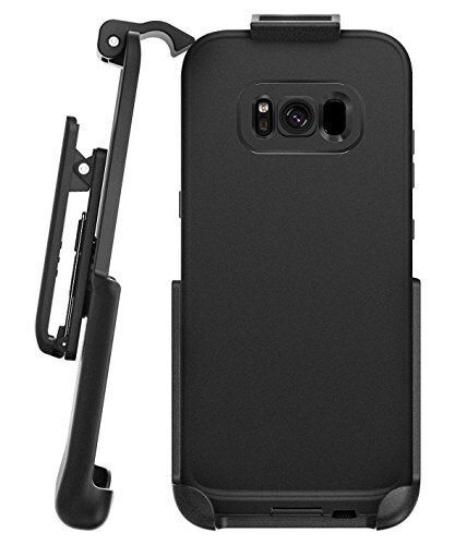 Primary image for Belt Clip Holster For Lifeproof Fre Case - Galaxy S8 Plus(Case Not Included)