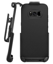 Belt Clip Holster For Lifeproof Fre Case - Galaxy S8 Plus(Case Not Included) - £21.57 GBP