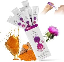 Pure Herbs: Milk Thistle - 4 oz. (Natural Herbal Extracts) image 14