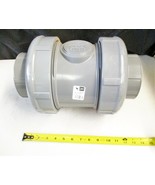 Spears 2222-040C 4&quot; IPS CPVC Ball Check Valve EPDM New - $946.21 CAD