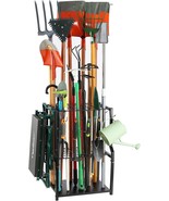 Garden Tool Organizer For Garage Corner Heavy Duty,Garage Storage Organi... - £39.36 GBP