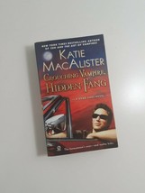 Crouching Vampire, Hidden Fang By Katie MacAlister paperback fiction novel good - £4.66 GBP