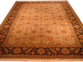 10X14 Quality Vege Dye RUG--FREE Shipping - £1,261.83 GBP