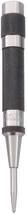 The Starrett Steel Automatic Center Punch With Adjustable Stroke Measure... - $44.99